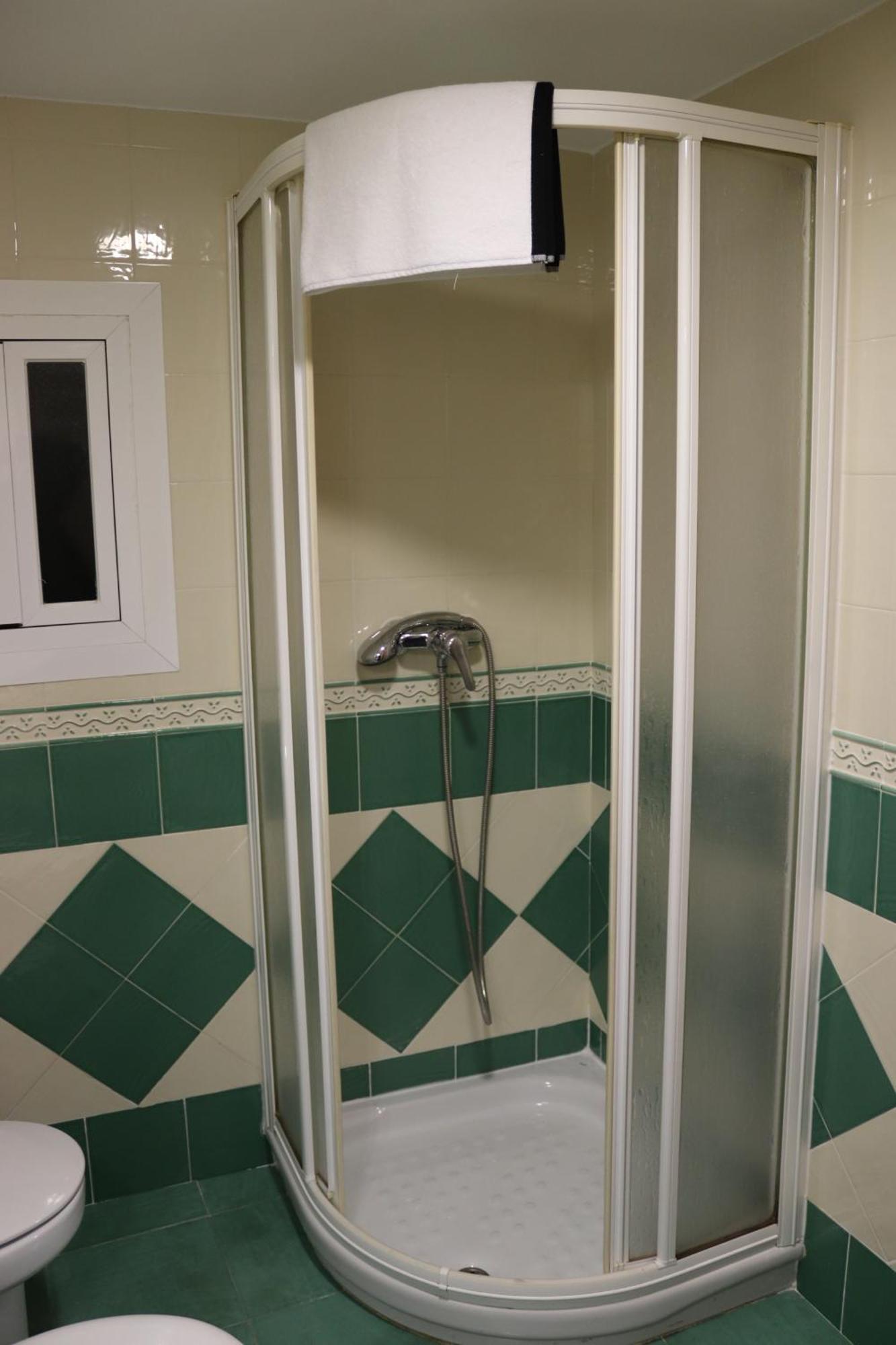 Sobre Los Tilos Apartamento Cuenca  Eksteriør bilde